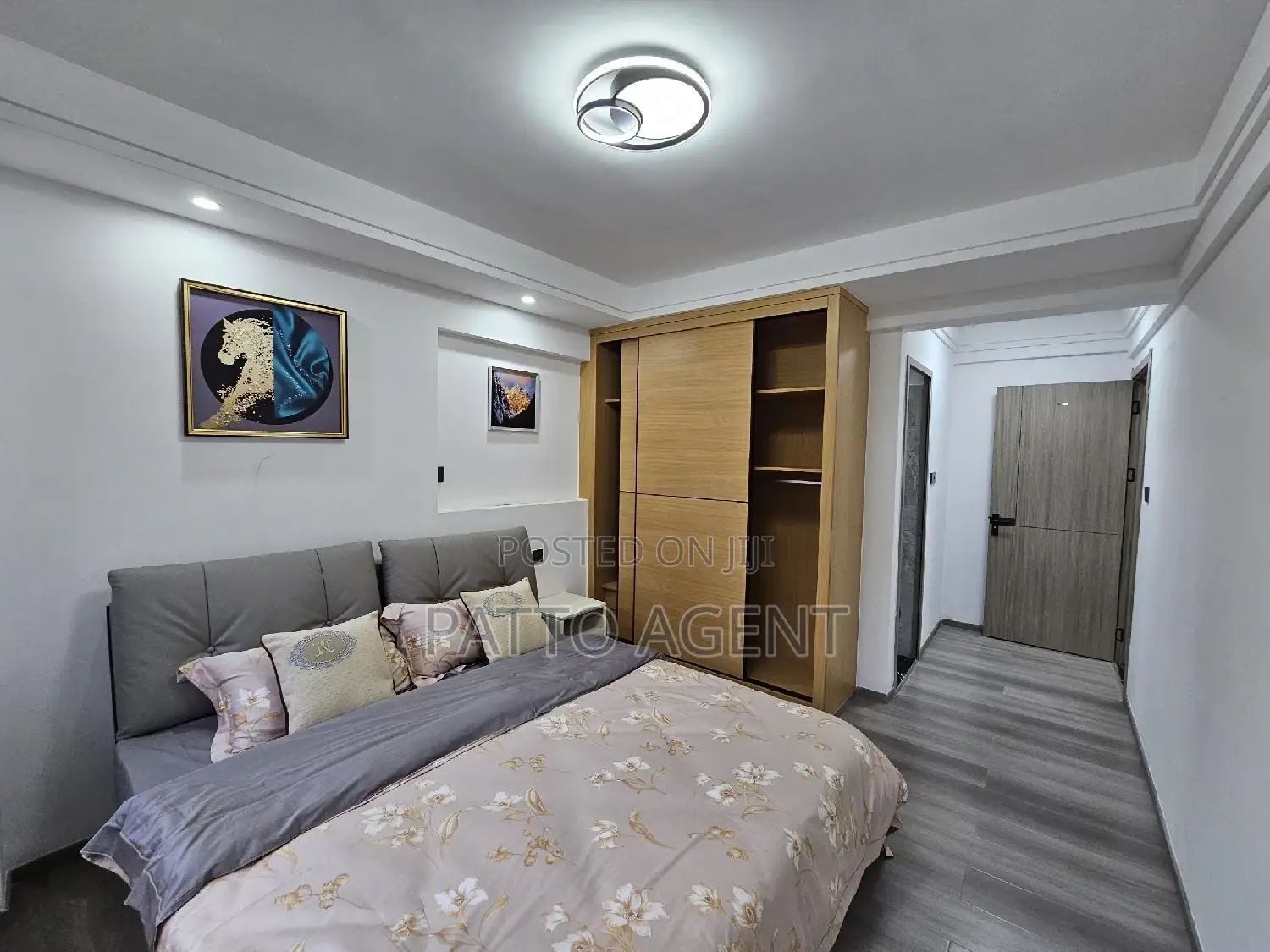 3bdrm Apartment in Lavington for sale