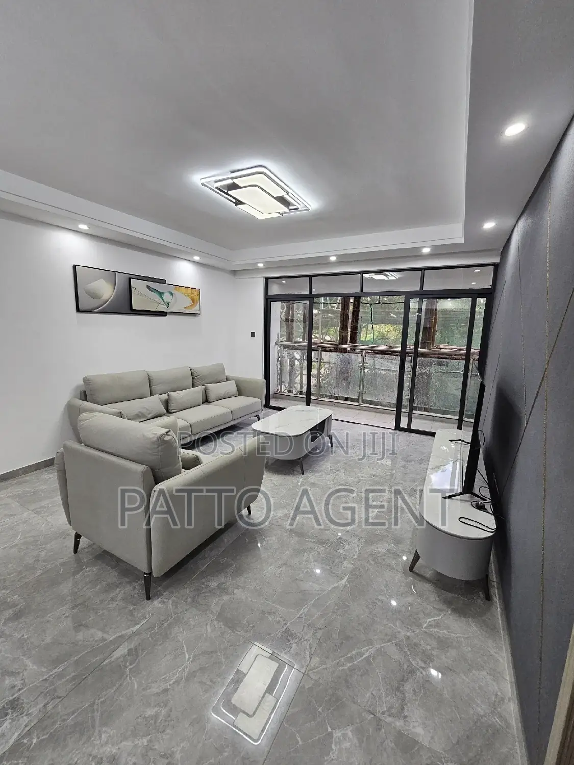 3bdrm Apartment in Lavington for sale