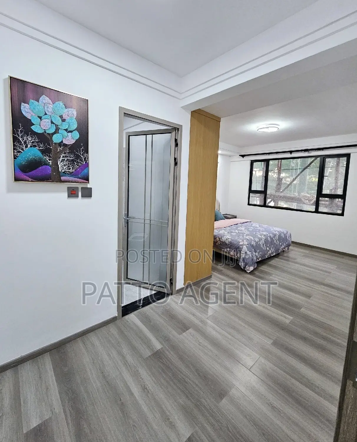 3bdrm Apartment in Lavington for sale
