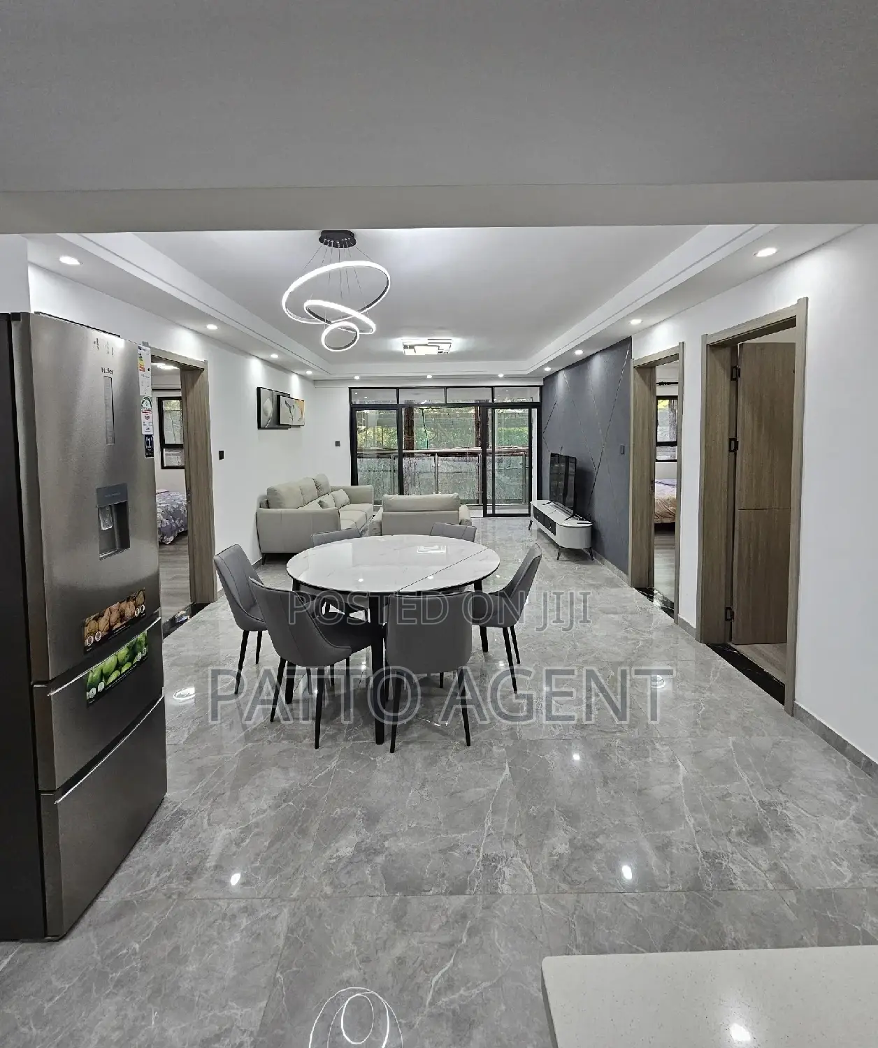 3bdrm Apartment in Lavington for sale