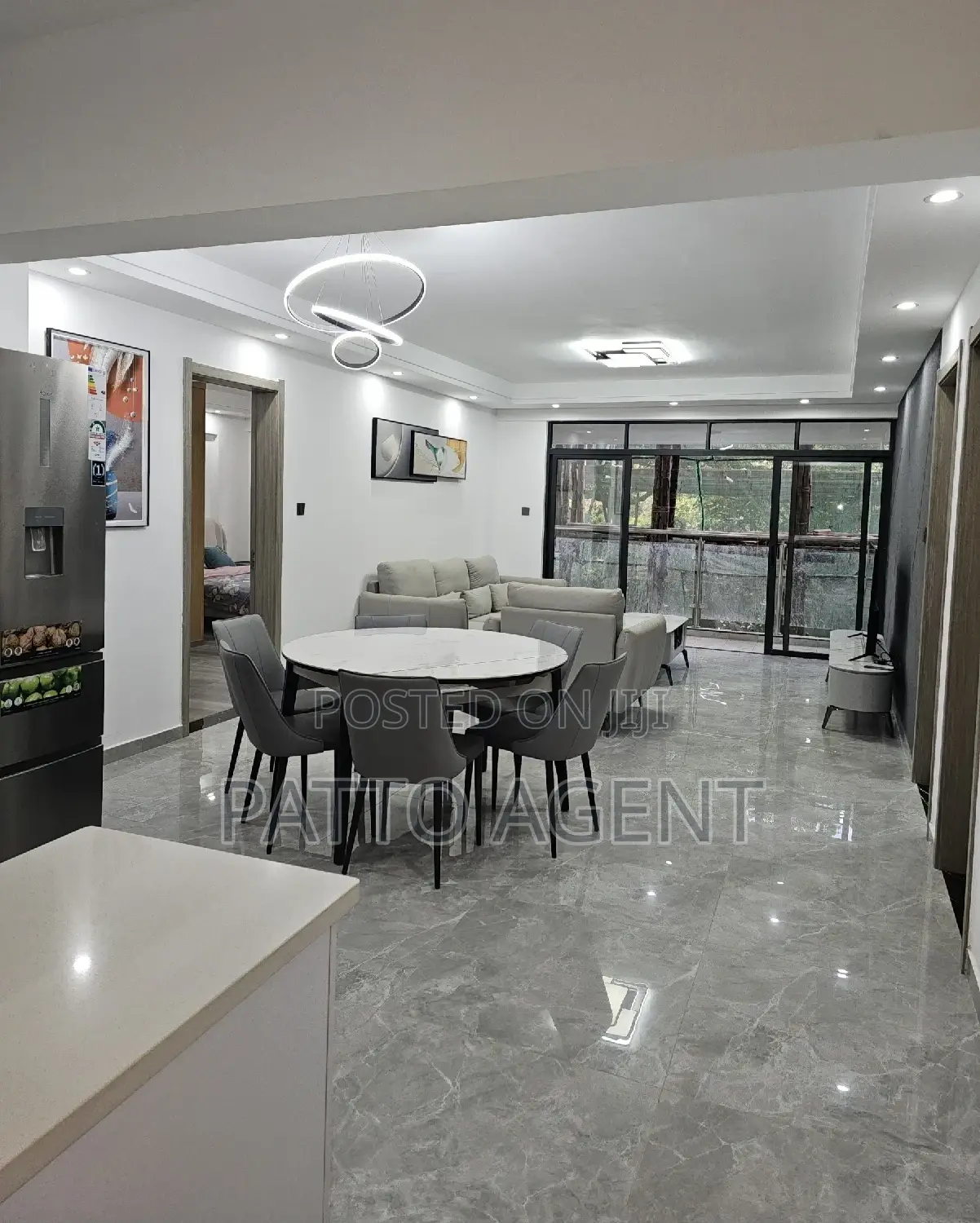 3bdrm Apartment in Lavington for sale