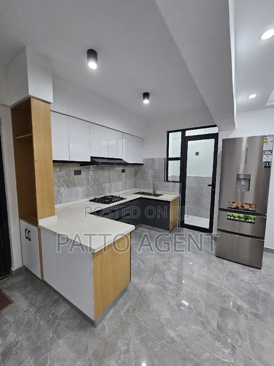 3bdrm Apartment in Lavington for sale