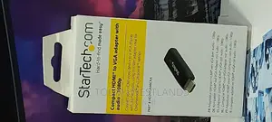 Startech.Com HDMI to VGA Adapter Audio Output 1920x1200