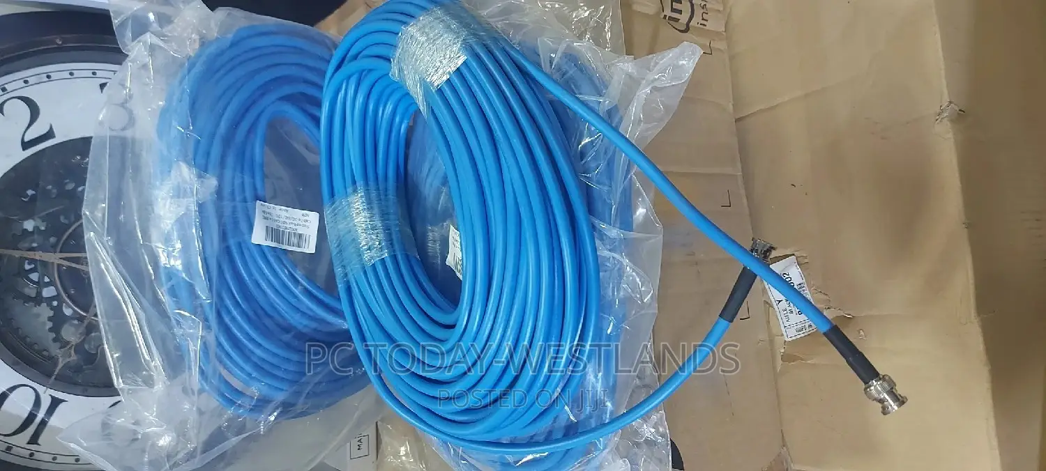 Superbat Sdi Cable BNC Cable 3g/6g Belden 1694a 100 Feet