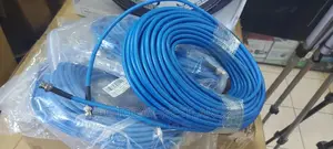 Superbat Sdi Cable BNC Cable 3g/6g Belden 1694a 100 Feet