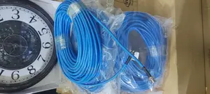 Superbat Sdi Cable BNC Cable 3g/6g Belden 1694a 100 Feet