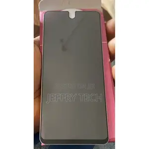 Tecno Camon 18/Camon 18p/Spark 18 Pro Privacy Screen Guar
