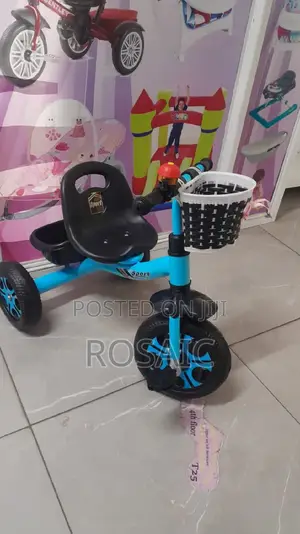 Tricycle for Kids * Tricyles