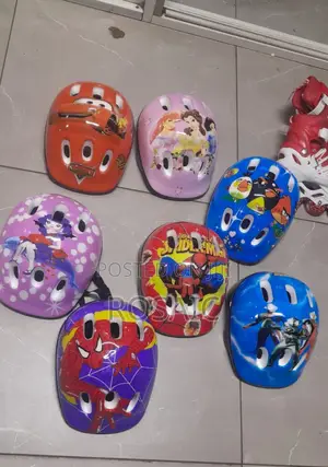 Kids Safety Helmet