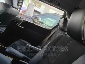 Toyota Voxy 2017 White