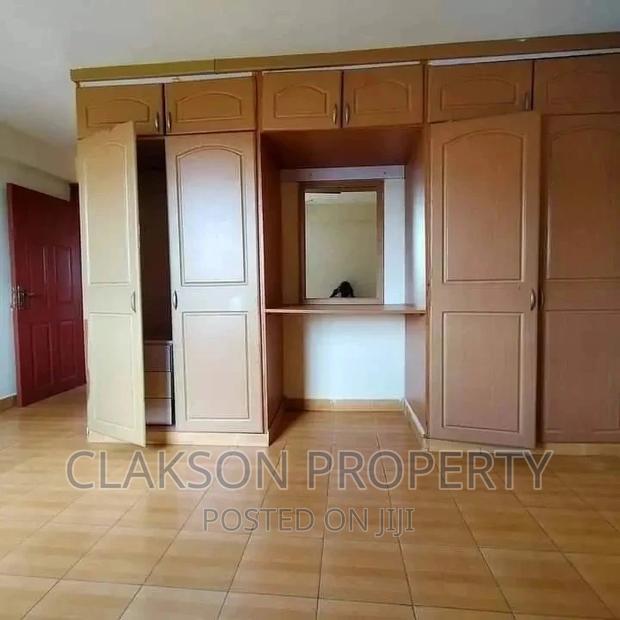 3bdrm Apartment in Langata for rent