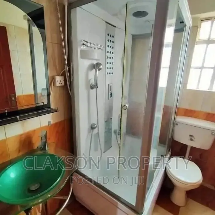 3bdrm Apartment in Langata for rent