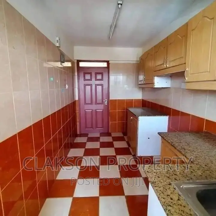 3bdrm Apartment in Langata for rent