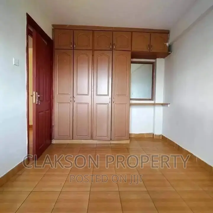 3bdrm Apartment in Langata for rent