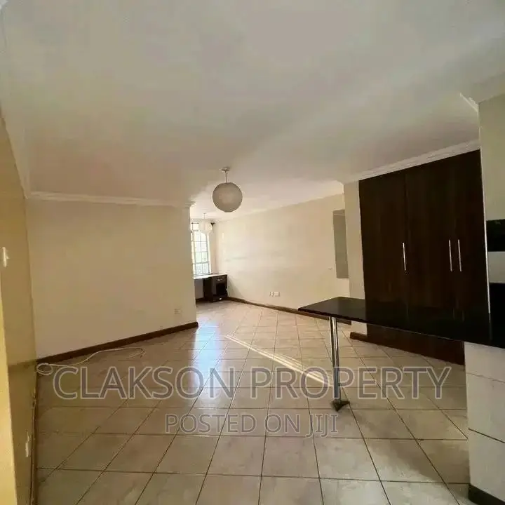 1bdrm Apartment in Kilimani for rent