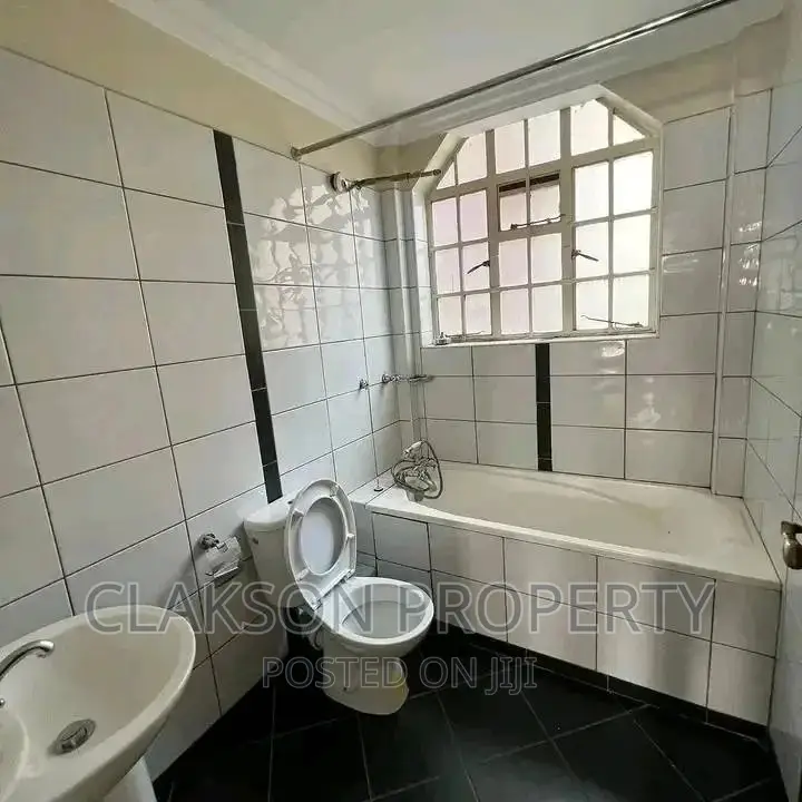 1bdrm Apartment in Kilimani for rent