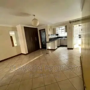 1bdrm Apartment in Kilimani for rent