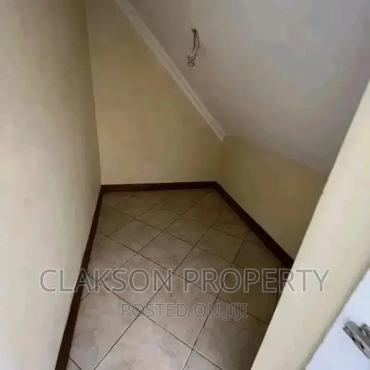 1bdrm Apartment in Kilimani for rent