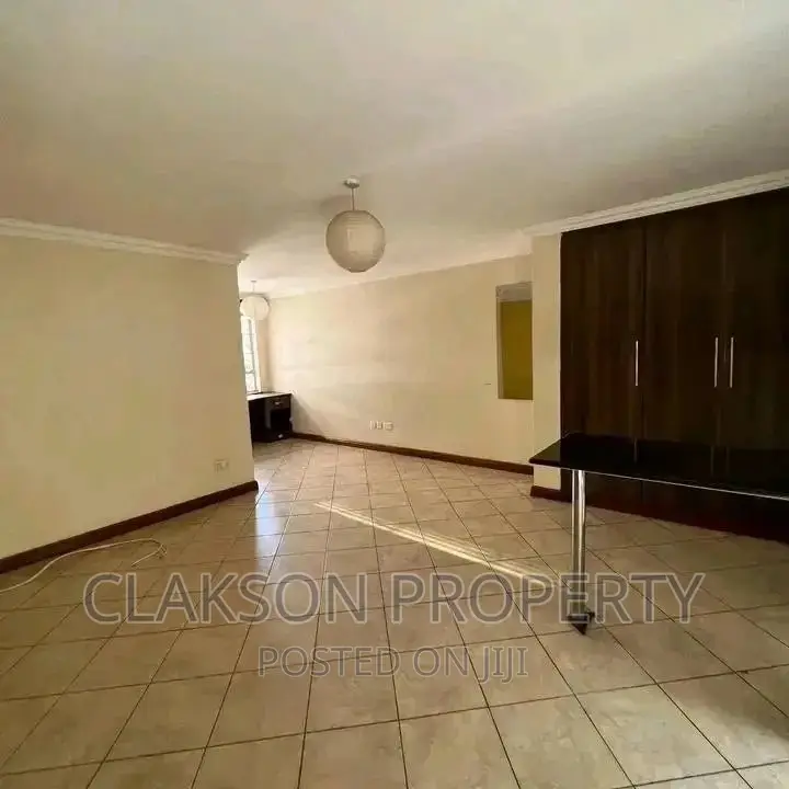 1bdrm Apartment in Kilimani for rent