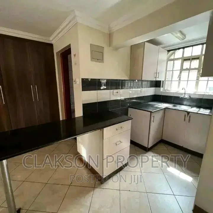 1bdrm Apartment in Kilimani for rent