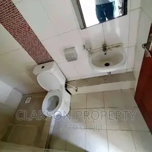 1bdrm Apartment in Sanasana, South B for rent