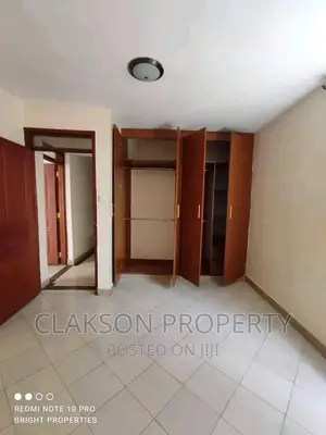 1bdrm Apartment in Naivasha Road, Dagoretti for rent