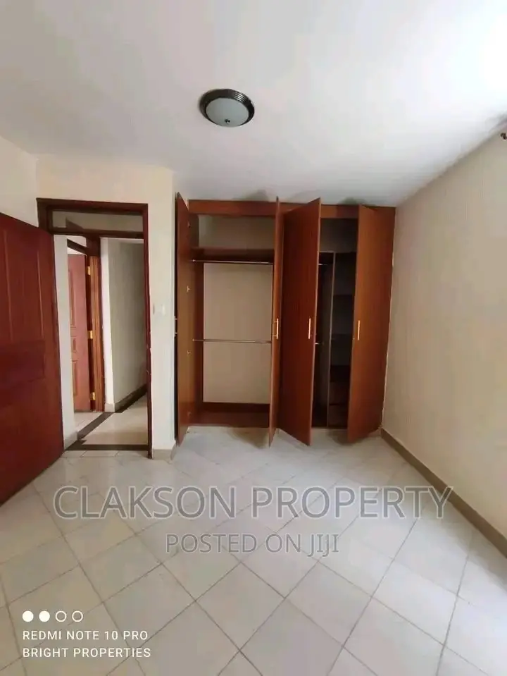 1bdrm Apartment in Naivasha Road, Dagoretti for rent