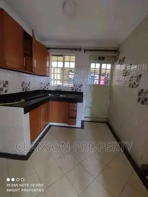 1bdrm Apartment in Naivasha Road, Dagoretti for rent