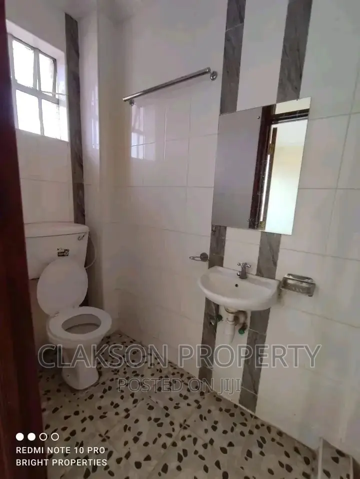 1bdrm Apartment in Naivasha Road, Dagoretti for rent