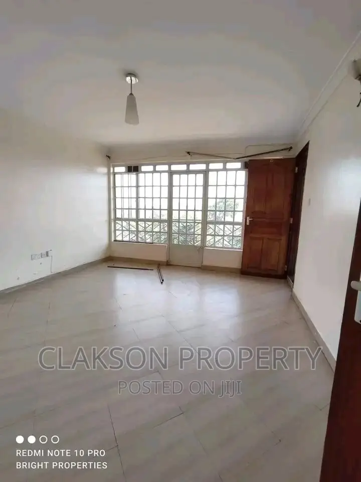 1bdrm Apartment in Naivasha Road, Dagoretti for rent