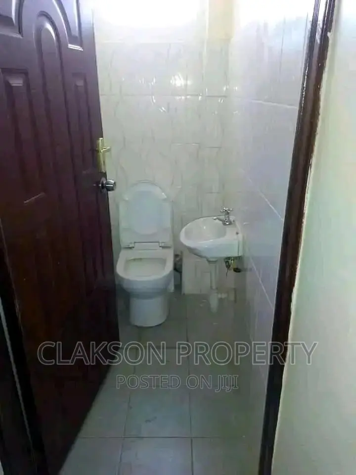 2bdrm Apartment in Rescosco, Kilimani for rent