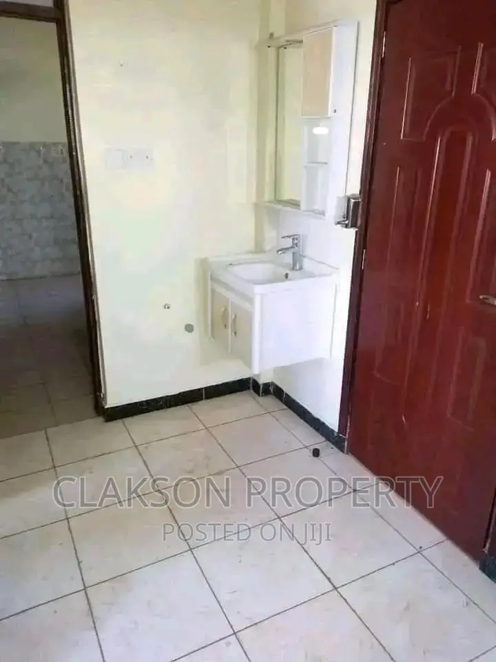 2bdrm Apartment in Rescosco, Kilimani for rent