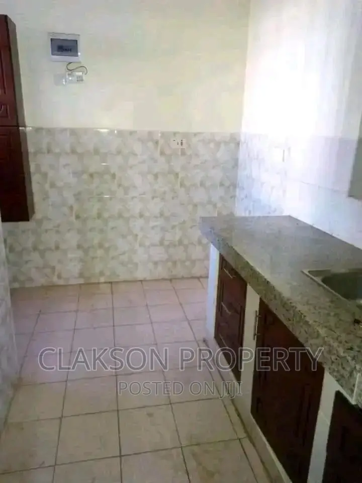 2bdrm Apartment in Rescosco, Kilimani for rent