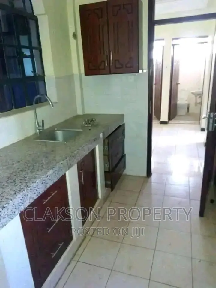 2bdrm Apartment in Rescosco, Kilimani for rent