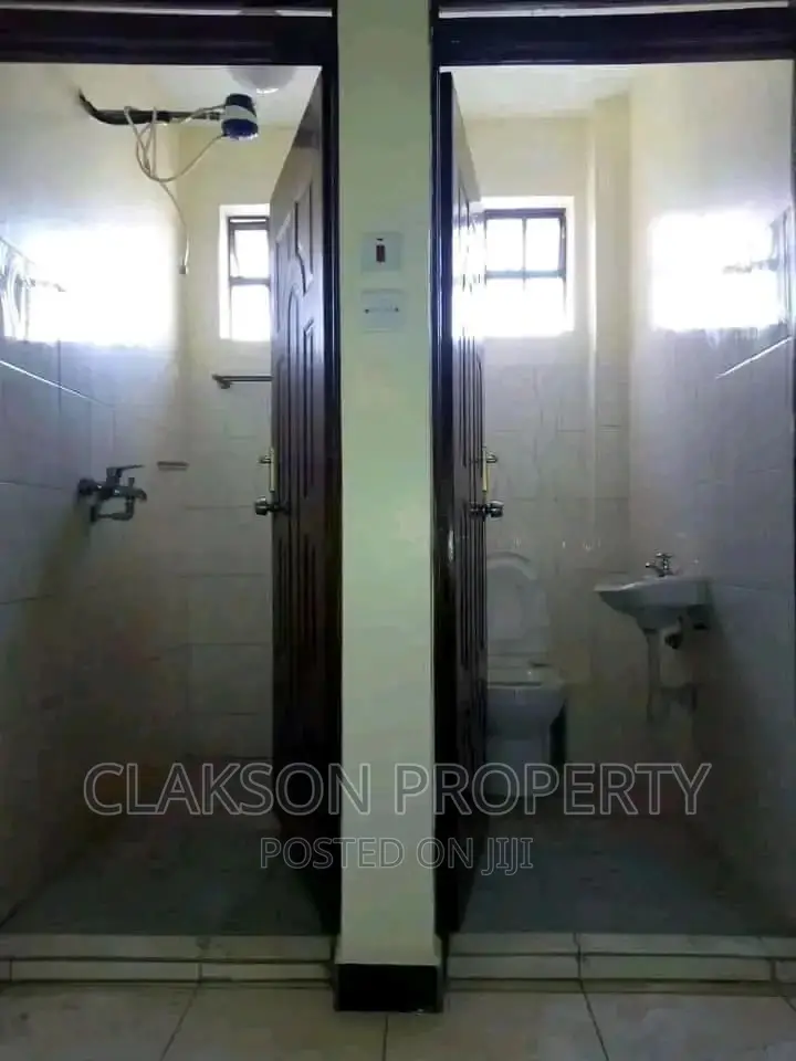2bdrm Apartment in Rescosco, Kilimani for rent