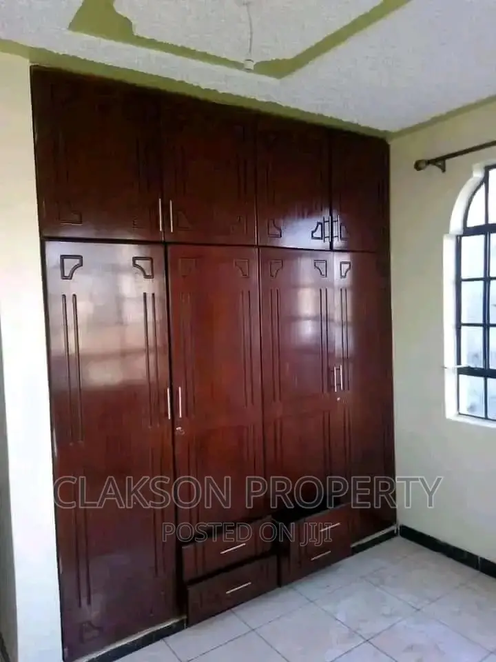 2bdrm Apartment in Rescosco, Kilimani for rent