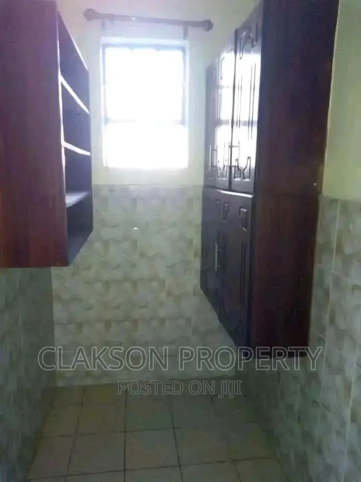 2bdrm Apartment in Rescosco, Kilimani for rent