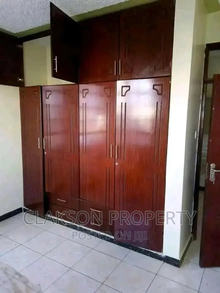 2bdrm Apartment in Rescosco, Kilimani for rent
