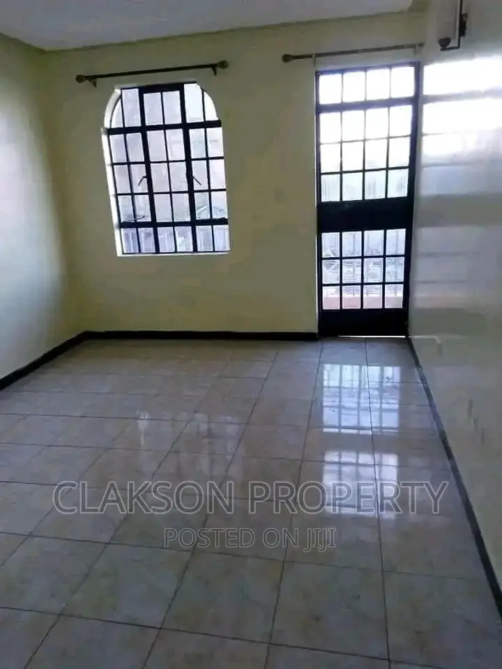 2bdrm Apartment in Rescosco, Kilimani for rent