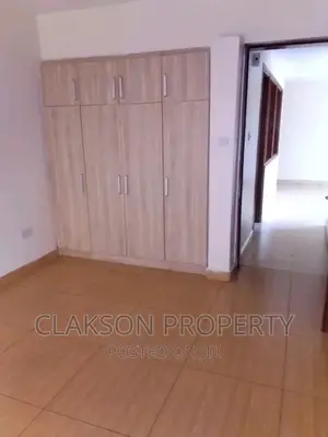 2bdrm Apartment in Naivasha Road Near, Kilimani for rent