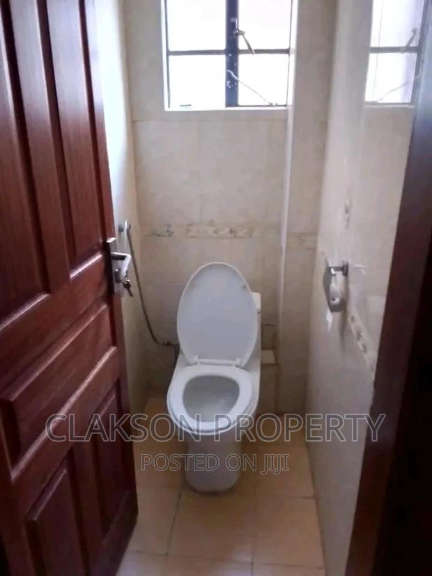 3bdrm Apartment in Ngongroad, Kilimani for rent