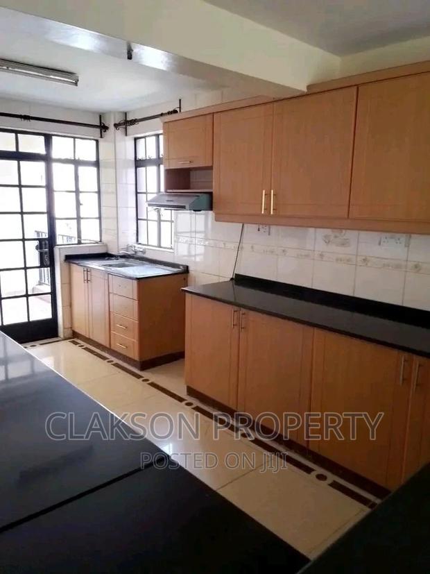 3bdrm Apartment in Ngongroad, Kilimani for rent - thumbnail 12
