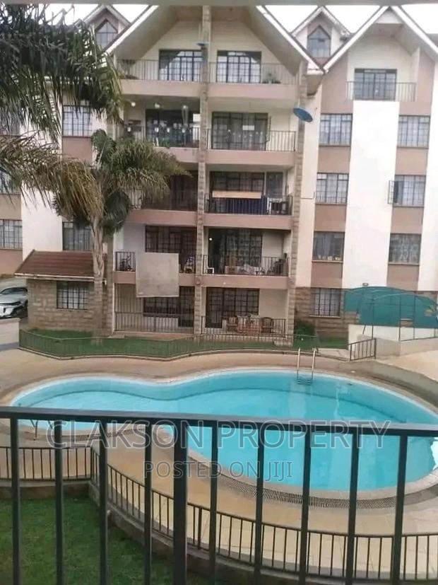 3bdrm Apartment in Ngongroad, Kilimani for rent - thumbnail 14
