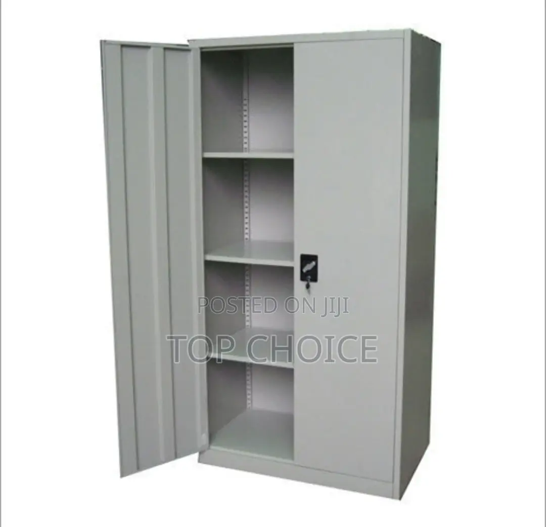 Two Doors File Cabinet