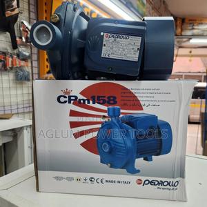 Professional Pedrollo Boaster Pump 1HP - thumbnail 2