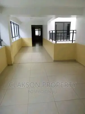 Modern 2-Bedroom Apartment in Ngong Road, Kilimani - For Rent