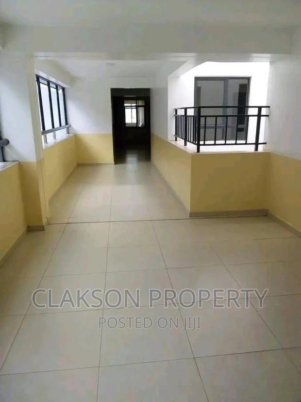 2bdrm Apartment in Ngongroad, Kilimani for rent