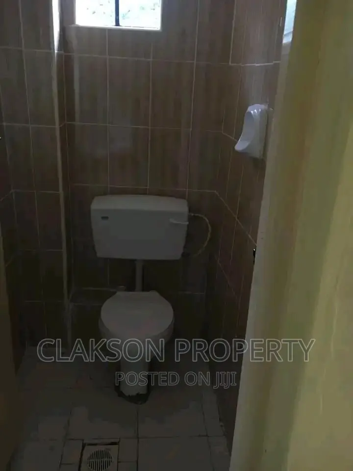 1bdrm Apartment in Naivasha Road Near, Dagoretti for rent