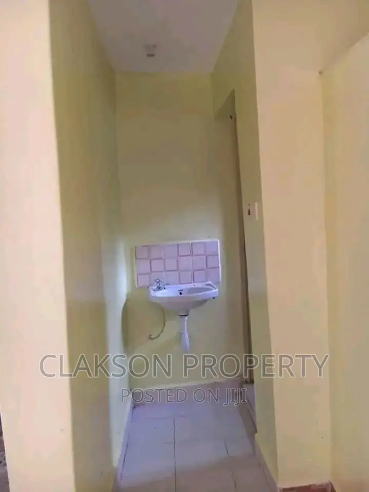 1bdrm Apartment in Naivasha Road Near, Dagoretti for rent