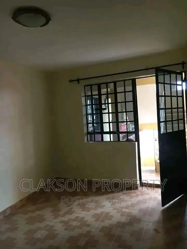 1bdrm Apartment in Naivasha Road Near, Dagoretti for rent